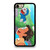 DORAEMON AND NOBITA FLY iPhone 7 Case