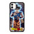 DRAGON BALL SUPER ULTRA INSTINCT 1 iPhone 11 Case