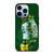 AARON RODGERS PACKERS iPhone 13 Pro Max Case