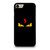 FENDI ROMA EYES YELLOW iPhone 7 Case