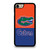 FLORIDA GATORS STRIPS iPhone 7 Case