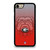 GEORGIA BULLDOGS FOOTBALL RED iPhone 7 Case