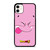 DRAGON CUTE BALL MAJIN BUU iPhone 11 Case