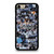 GREYS ANATOMY ALL CHARACTER COLLAGE iPhone 7 Case