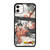 DRAGONBALL GOKU SUPER FIGHT iPhone 11 Case