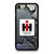 IH INTERNATIONAL HARVESTER FARMALL EMBLEM iPhone 7 Case