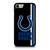 INDIANAPOLIS COLTS STRIPS LOGO NFL FOOTBALL iPhone 7 Case