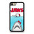 JAWS SHARK HELLO KITTY iPhone 7 Case