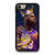 KING LEBRON JAMES LA LAKERS 23 iPhone 7 Case