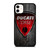 DUCATI LOGO CUSTOM iPhone 11 Case