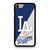 LA DODGER ART ICON iPhone 7 Case