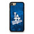 LA DODGERS LOGO LOS ANGELES iPhone 7 Case