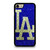 LA LOS ANGELES DODGERS DIAMOND iPhone 7 Case