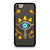 LEGEND OF ZELDA SHEIKAH SLATE EYES iPhone 7 Case