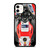 DUCATI RACING MOTO GP iPhone 11 Case