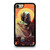 MANDALORIAN AND BABY YODA STAR WARS CARTOON iPhone 7 Case