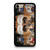 MICHAEL JACKSON DANGEROUS LANDSCAPE iPhone 7 Case