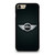 MINI COOPER CAR EMBLEM iPhone 7 Case