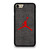 NIKE AIR JORDAN RED FLY iPhone 7 Case NIKE AIR JORDAN RED FLY iPhone 7 Case