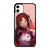 DVA OVERWATCH CUTE ANIME 2 iPhone 11 Case