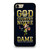 NOTRE DAME FIGHTING GOD COUNTRY iPhone 7 Case