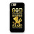 NOTRE DAME FIGHTING IRISH GOLD EDITION iPhone 7 Case