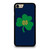 NOTRE DAME FIGHTING IRISH LEAF LOGO iPhone 7 Case