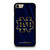NOTRE DAME IRISH ND INITIAL LOGO iPhone 7 Case