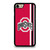 OHIO STATE FOOTBALL TEAM LOGO iPhone 7 Case