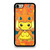 PIKACHU POKEMON DRESS iPhone 7 Case