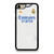REAL MADRID 2021 HOME JERSEY iPhone 7 Case
