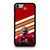 SAN FRANCISCO 49ERS FOOTBALL SF LOGO iPhone 7 Case SAN FRANCISCO 49ERS FOOTBALL SF LOGO iPhone 7 Case