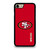 SAN FRANCISCO 49ERS SF FOOTBALL LOGO iPhone 7 Case SAN FRANCISCO 49ERS SF FOOTBALL LOGO iPhone 7 Case
