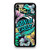 SANTA CRUZ SKATEBOARDS ICON iPhone 7 Case