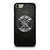 SMITH AND WESSON MILITARY POLICE METAL LOGO iPhone 7 Case