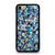 TAKASHI MURAKAMI FLOWERS BLUE iPhone 7 Case