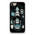 THE HAUNTED MANSION ART DISNEY iPhone 7 Case THE HAUNTED MANSION ART DISNEY iPhone 7 Case