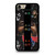 THE WEEKND XO SYMBOL iPhone 7 Case