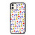 EMMA CHAMBERLAIN PATTERN iPhone 11 Case