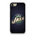 UTAH JAZZ BASKETBALL TEAM WOODEN LOGO iPhone 7 Case