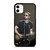 ERIC CHURCH SIGNATURE 3 iPhone 11 Case