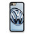 VW VOLKSWAGEN EMBLEM SILVER iPhone 7 Case