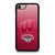WISCONSIN BADGER LOGO UNIVERSITY FOOTBALL TEAM iPhone 7 Case