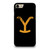 YELLOWSTONE LOGO iPhone 7 Case