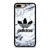 ADIDAS LOGO MARBLE EMBLEM iPhone 7 Plus Case