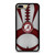 ALABAMA CRIMSON TIDE LUXURY iPhone 7 Plus Case