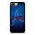 ATLANTA BRAVES A BASEBALL LOGO iPhone 7 Plus Case