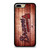 ATLANTA BRAVES BASEBALL WOOD iPhone 7 Plus Case