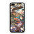 ATTACK ON TITAN LEVI ACKERMAN ANIME iPhone 7 Plus Case