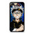 BLACK CLOVER ASTA ANIME MANGA iPhone 7 Plus Case